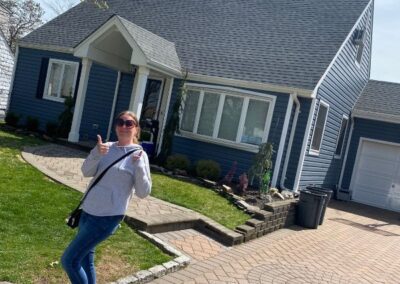 Long Island Home Owner