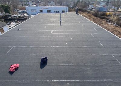 Commercial Business Roofing on Long Island