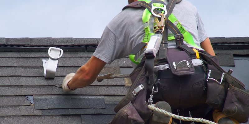 Roof Inspection Expectations