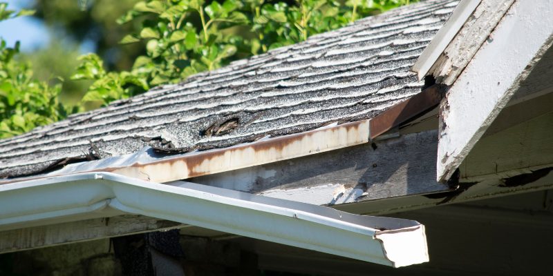 Roof Lifespan