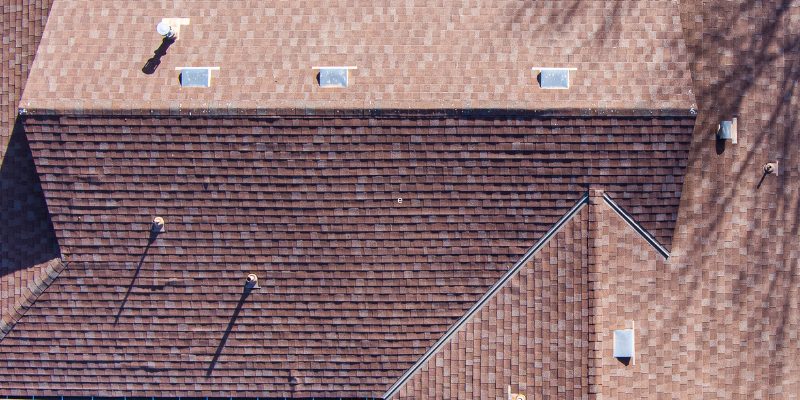 Roof Installation